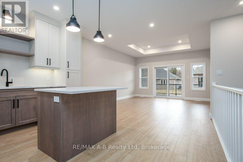 40 Quartz Street, East Zorra-Tavistock, Ontario  N0B 2R0 - Photo 14 - X12579334