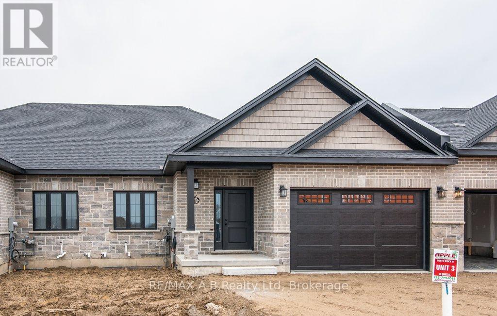 40 Quartz Street, East Zorra-Tavistock, Ontario  N0B 2R0 - Photo 9 - X12579334