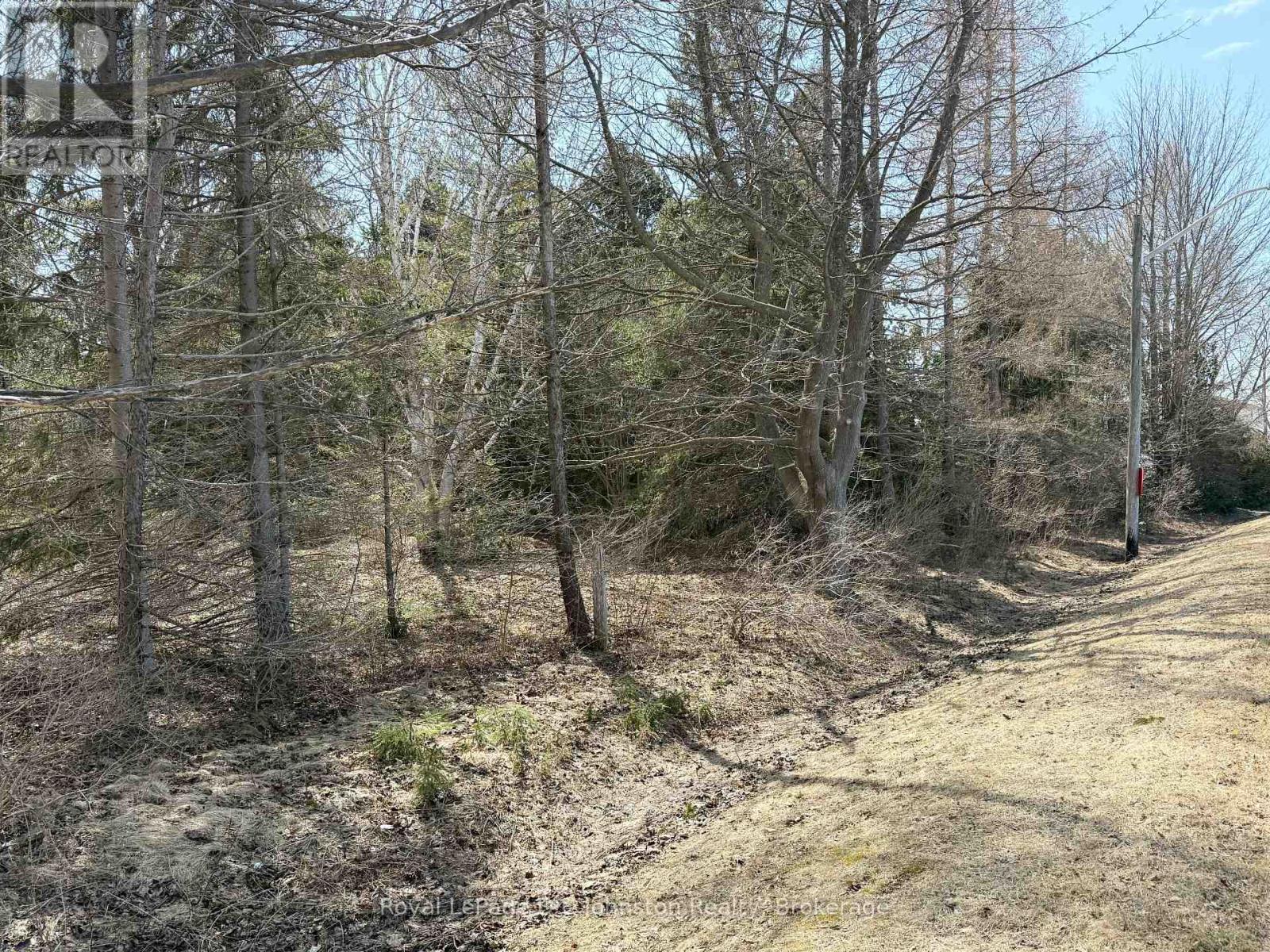 0 North Rankin Street, Saugeen Shores, Ontario  N0H 2L0 - Photo 2 - X12758888