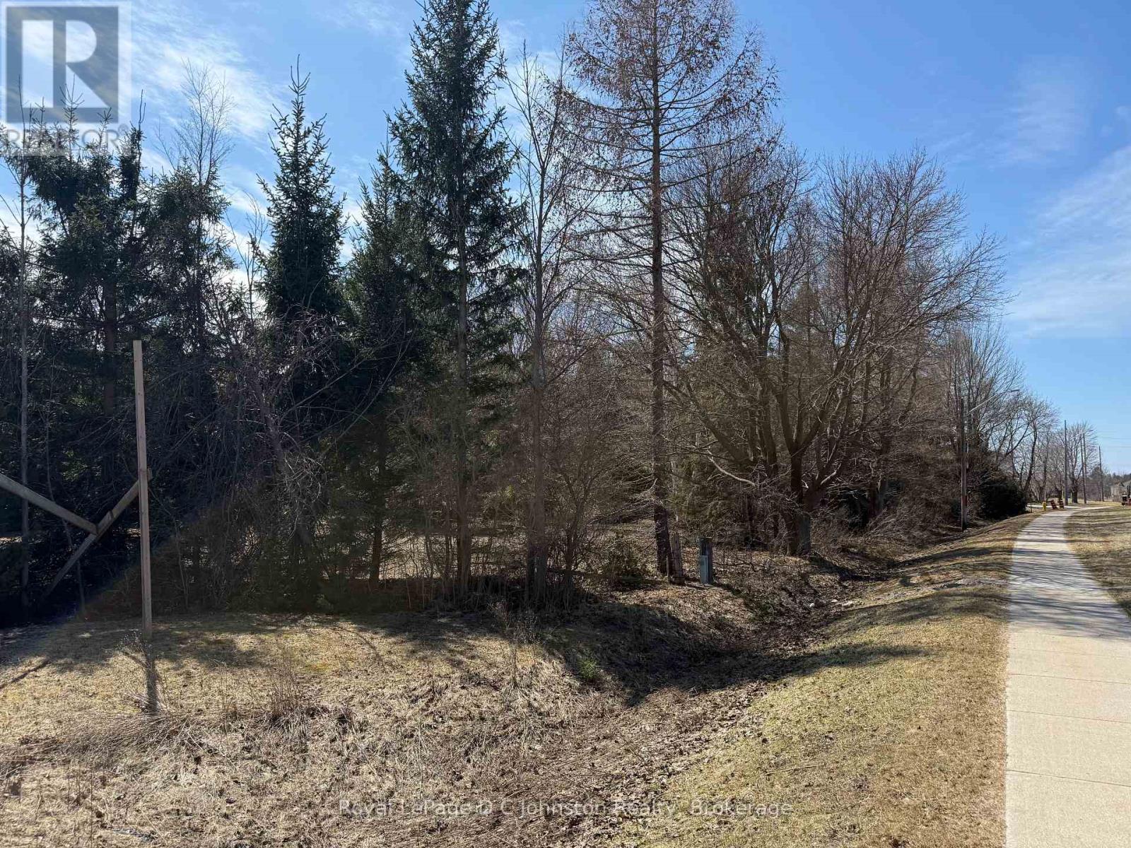 0 NORTH RANKIN STREET, Saugeen Shores, Ontario