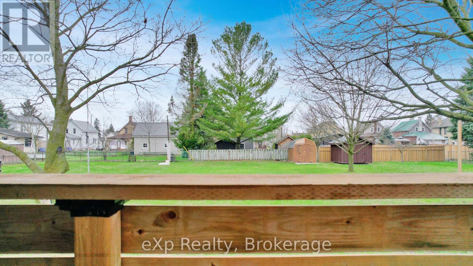 588 12th Avenue, Hanover, Ontario  N4N 2V6 - Photo 32 - X12952302