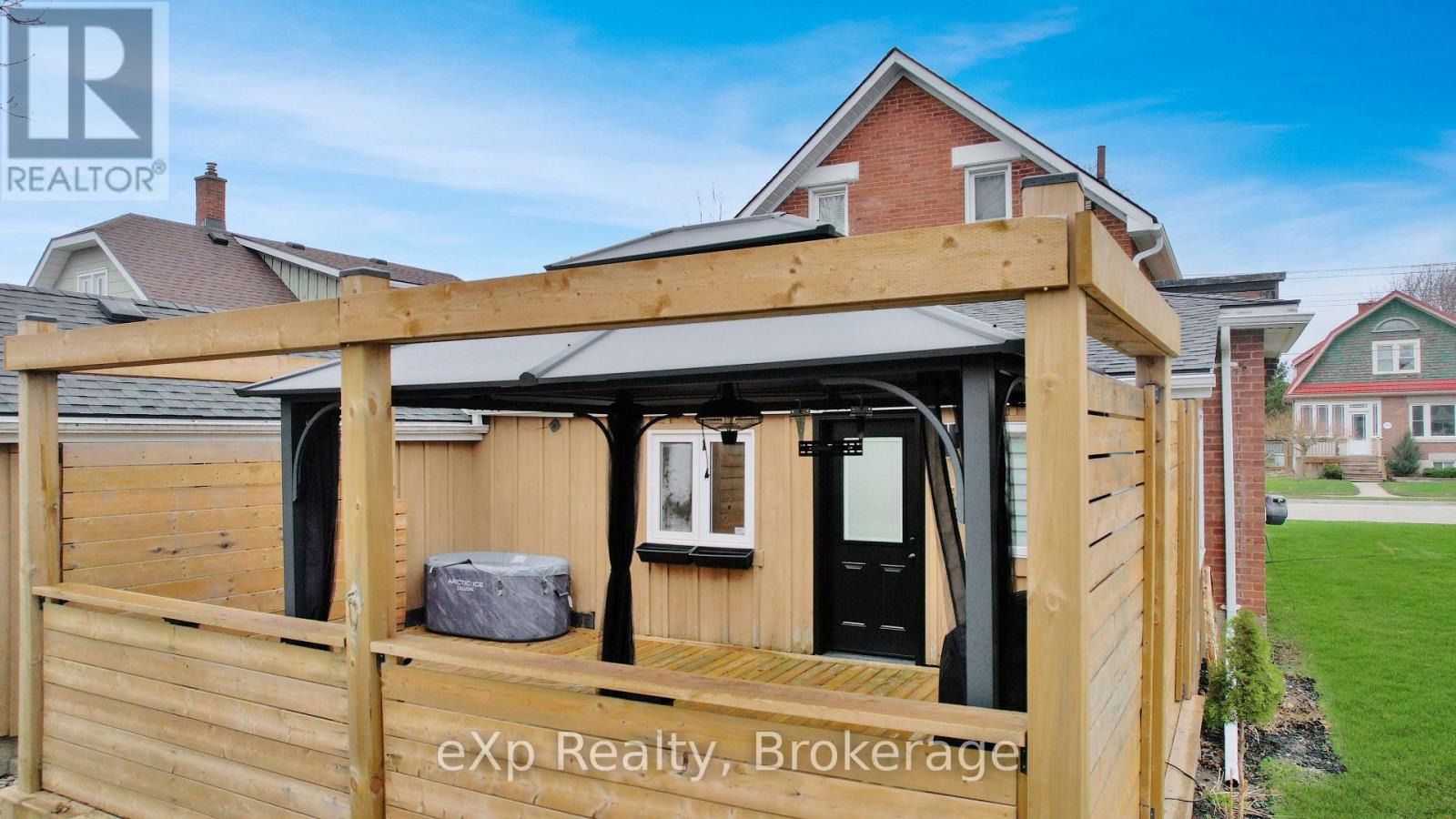 588 12th Avenue, Hanover, Ontario  N4N 2V6 - Photo 43 - X12952302