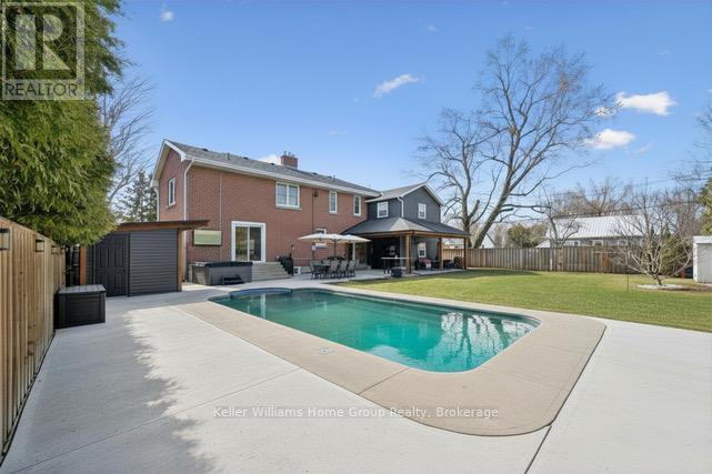 195 Forfar Street W, Centre Wellington, Ontario  N1M 1B1 - Photo 8 - X12963192