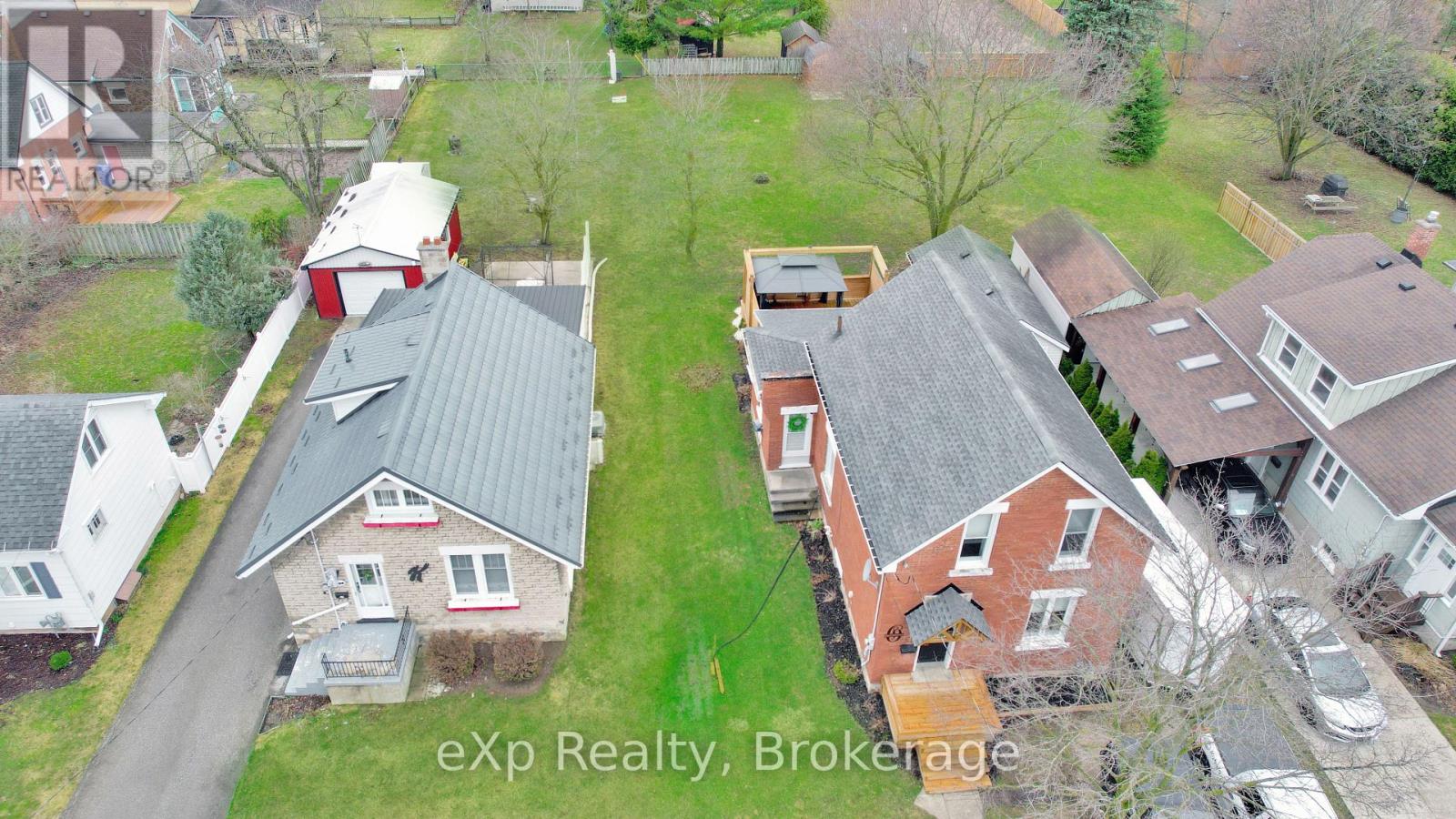 588 12th Avenue, Hanover, Ontario  N4N 2V6 - Photo 48 - X12952302