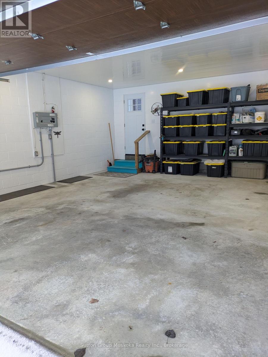 2602 Muskoka Rd 10 Road, Huntsville, Ontario  P1H 2J3 - Photo 39 - X12965342