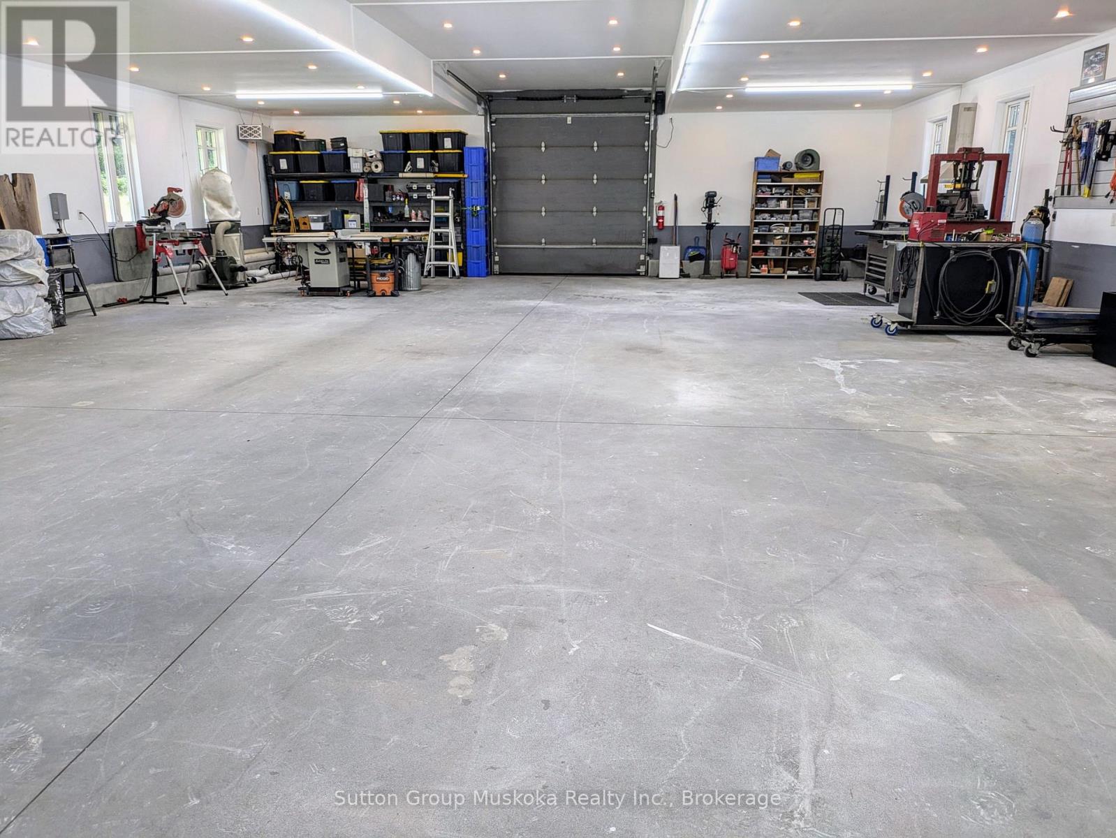 2602 Muskoka Rd 10 Road, Huntsville, Ontario  P1H 2J3 - Photo 41 - X12965342