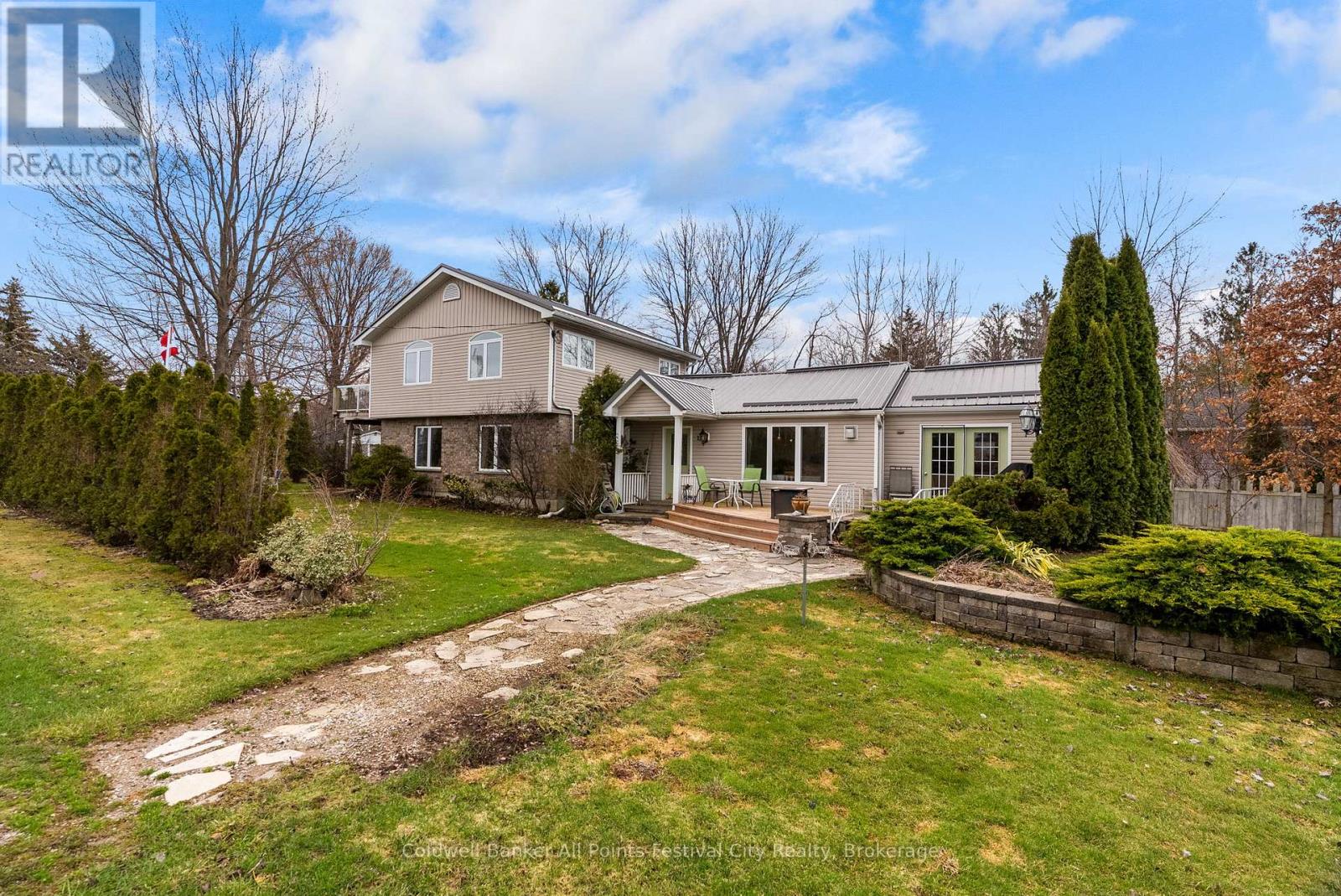 13 RAVINE PARK ROAD S, Goderich, Ontario