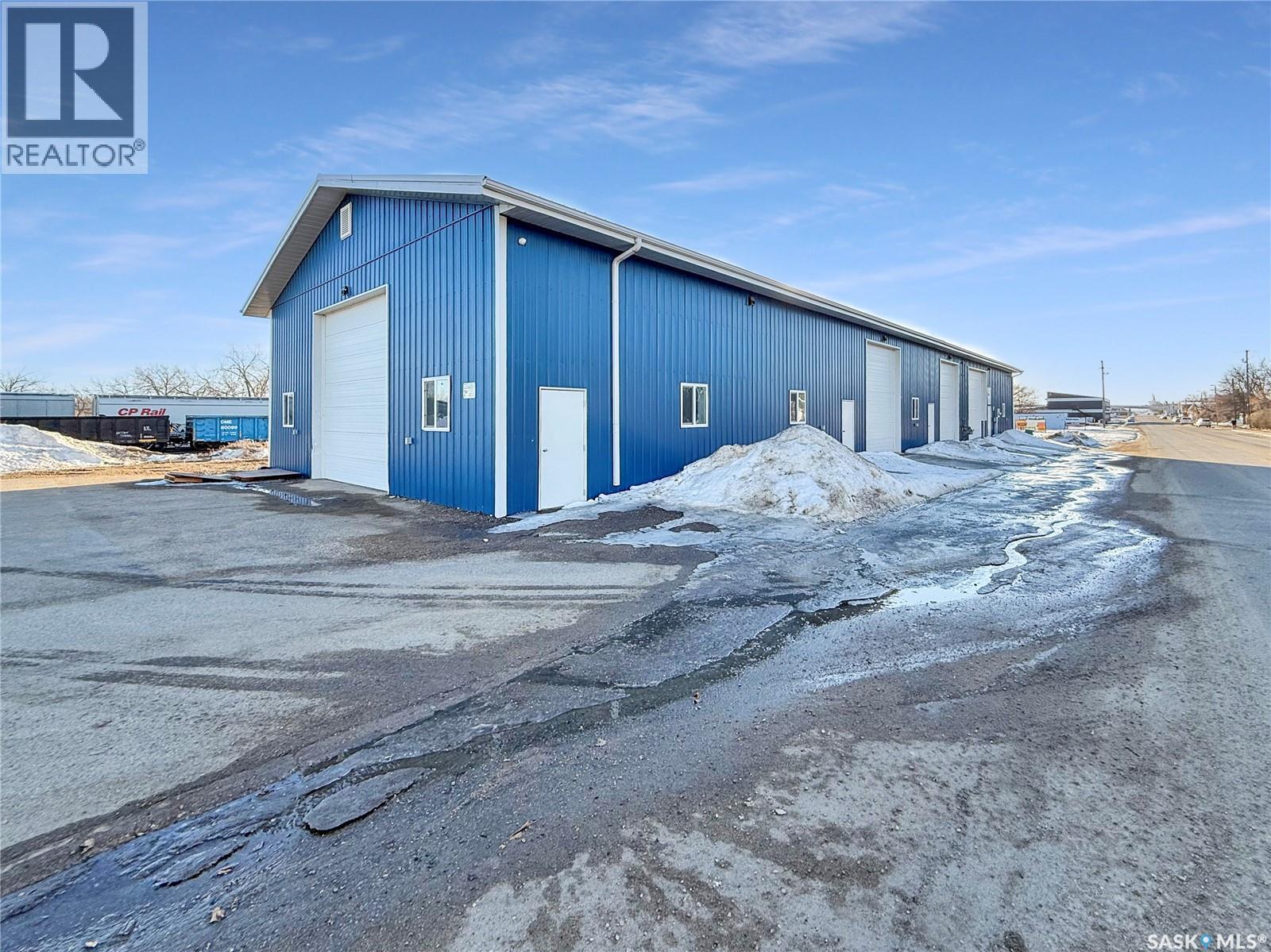 650 North Railway Street E, Swift Current, Saskatchewan  S9H 1C9 - Photo 7 - SK032275