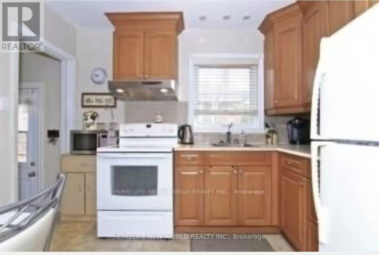 38 Ainsdale Road, Toronto, Ontario  M1R 3Y8 - Photo 5 - E12966536