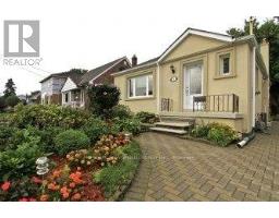 38 AINSDALE ROAD, Toronto, Ontario