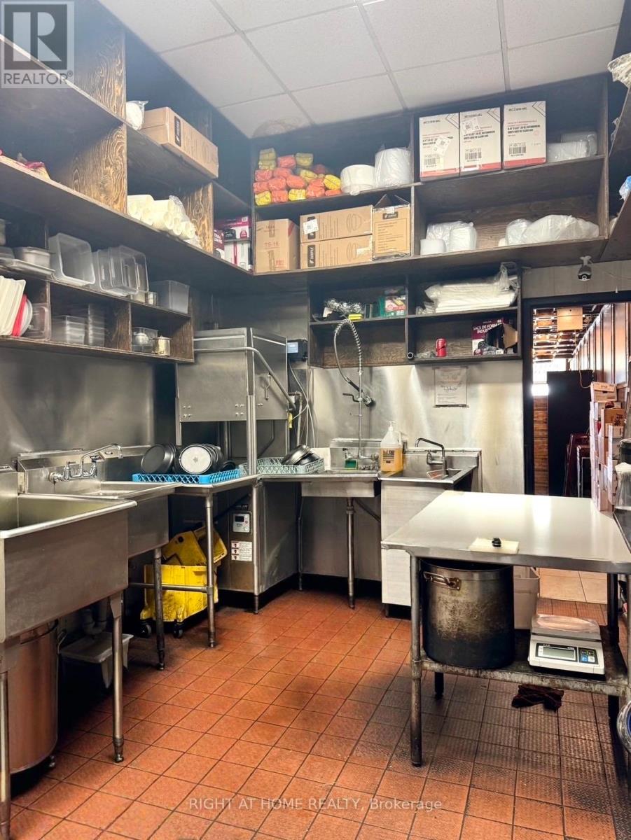 119 - 633 Silver Star Boulevard, Toronto, Ontario  M1V 5N1 - Photo 6 - E12966546