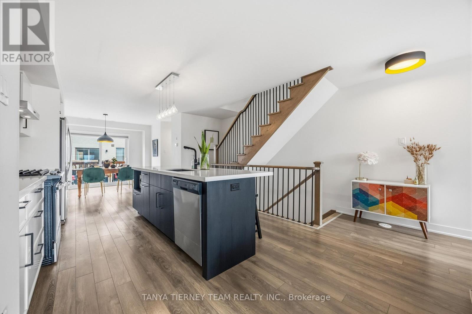 34 Shawfield Way, Whitby, Ontario  L1R 0N8 - Photo 12 - E12966568