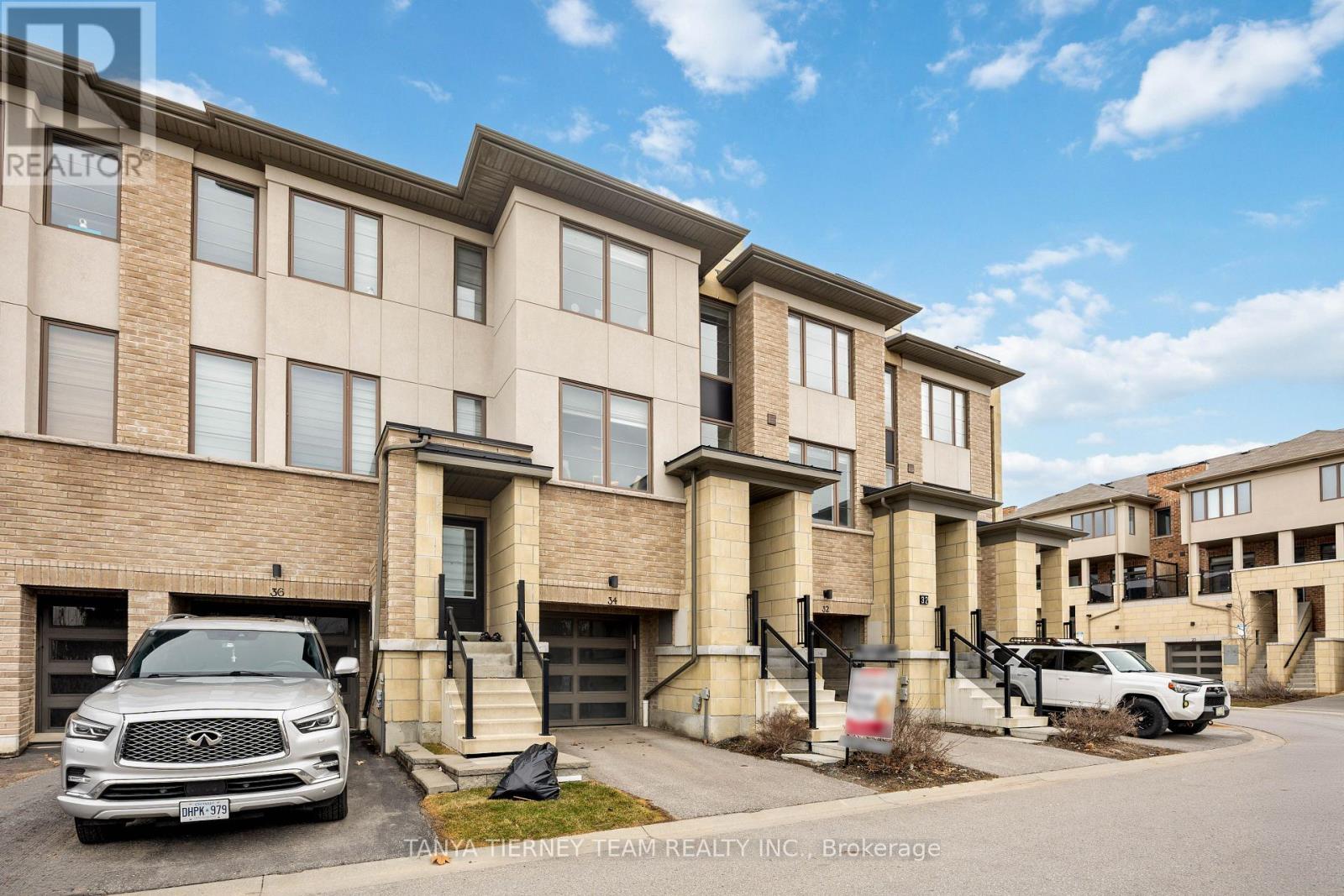 34 Shawfield Way, Whitby, Ontario  L1R 0N8 - Photo 3 - E12966568