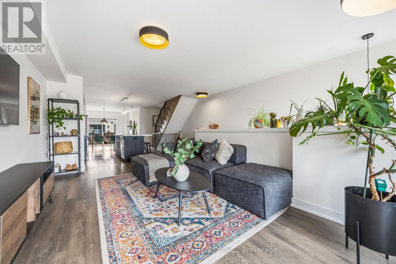 34 Shawfield Way, Whitby, Ontario  L1R 0N8 - Photo 9 - E12966568