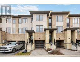 34 SHAWFIELD WAY, Whitby, Ontario