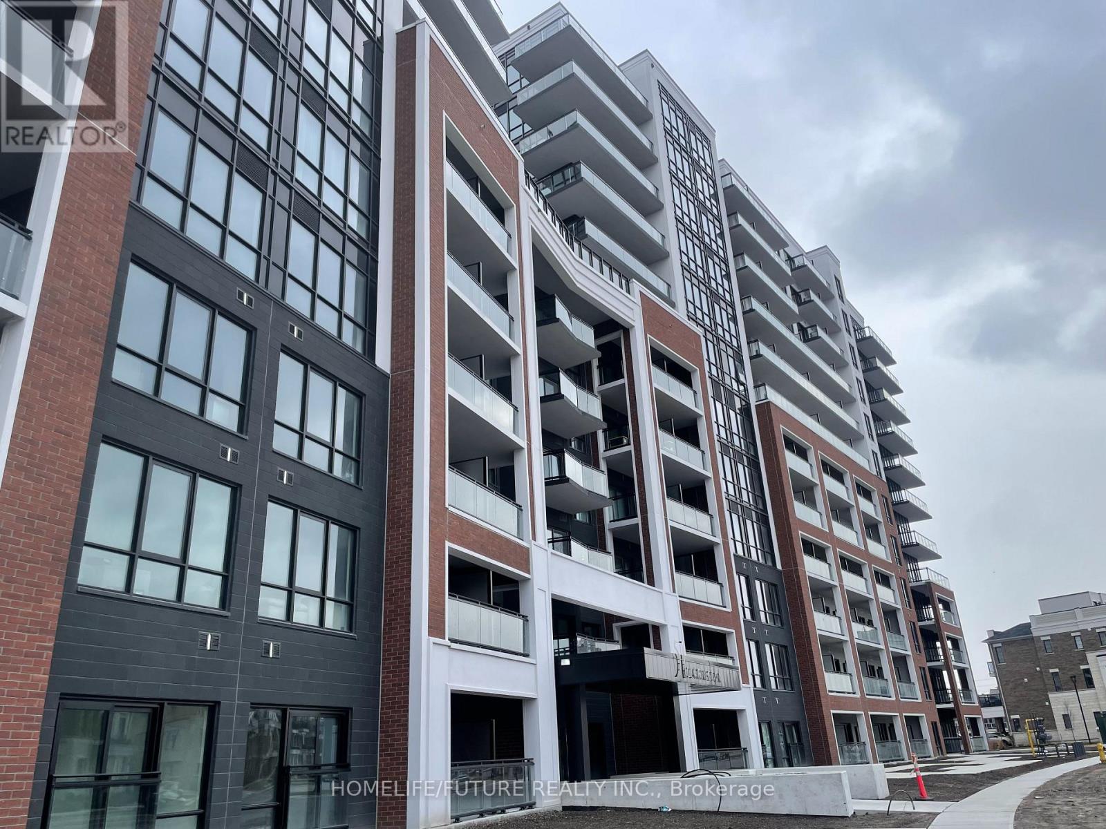 808 - 51 Clarington Boulevard, Clarington, Ontario  L1C 7J8 - Photo 2 - E12966600