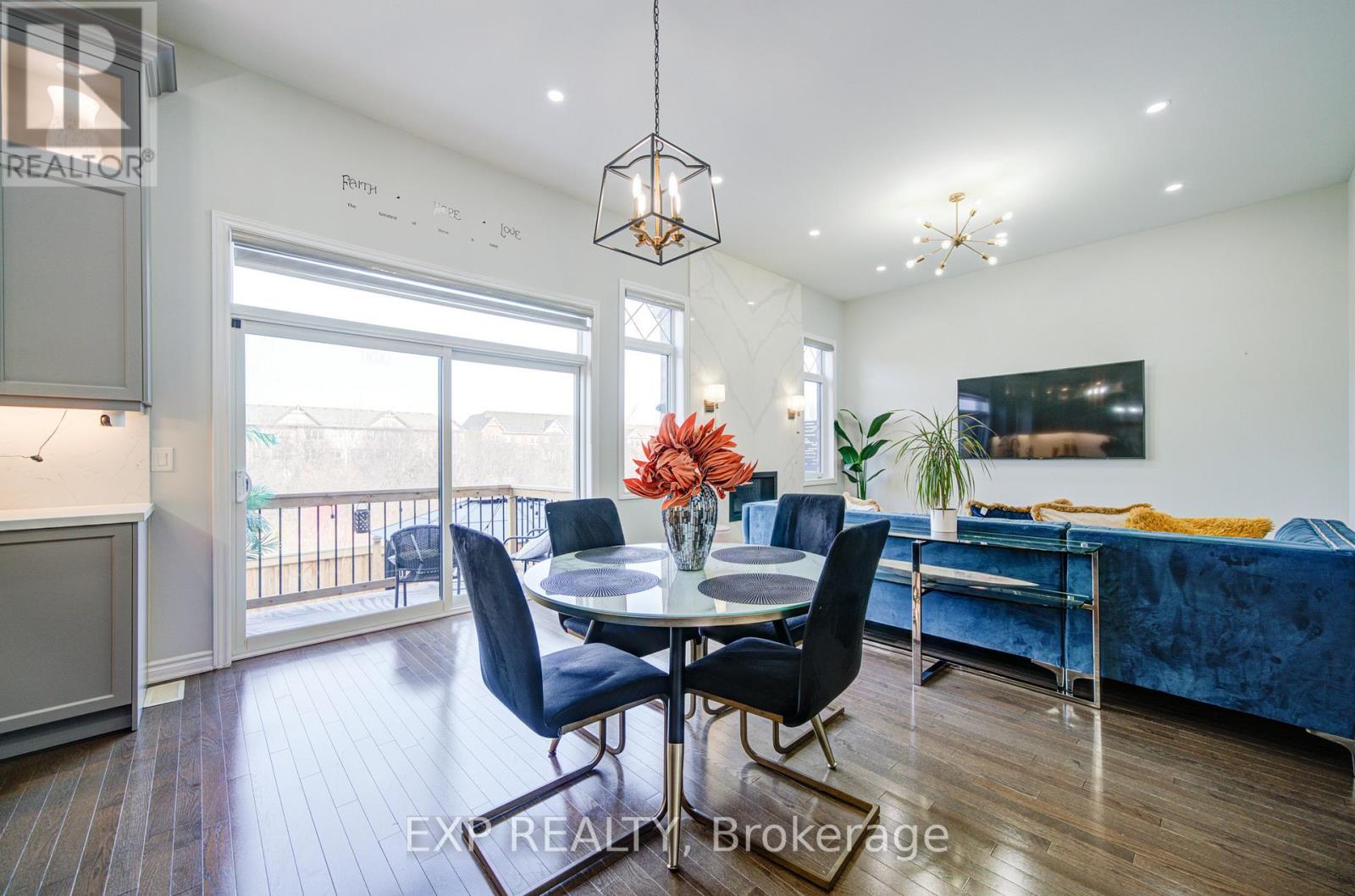 41 Bremner Street, Whitby, Ontario  L1R 0P8 - Photo 14 - E12966652