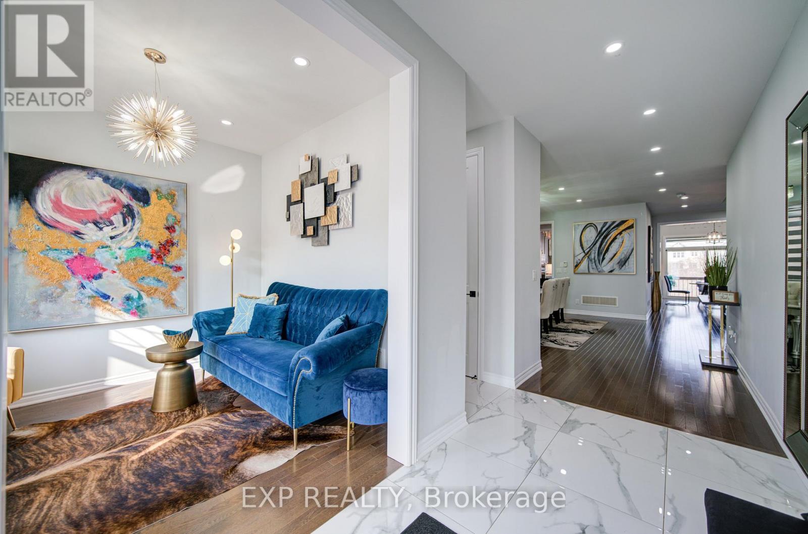 41 Bremner Street, Whitby, Ontario  L1R 0P8 - Photo 3 - E12966652