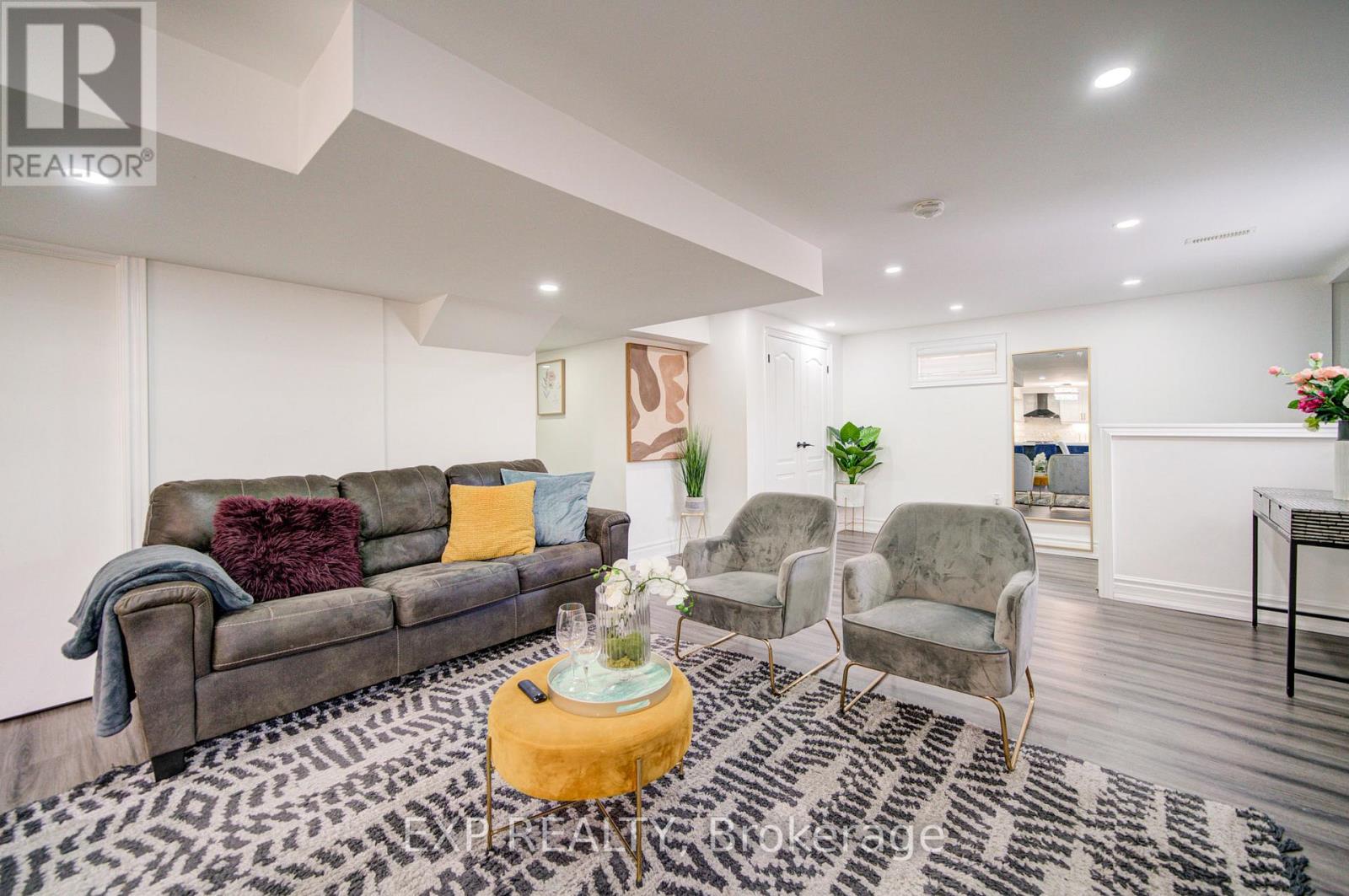 41 Bremner Street, Whitby, Ontario  L1R 0P8 - Photo 36 - E12966652