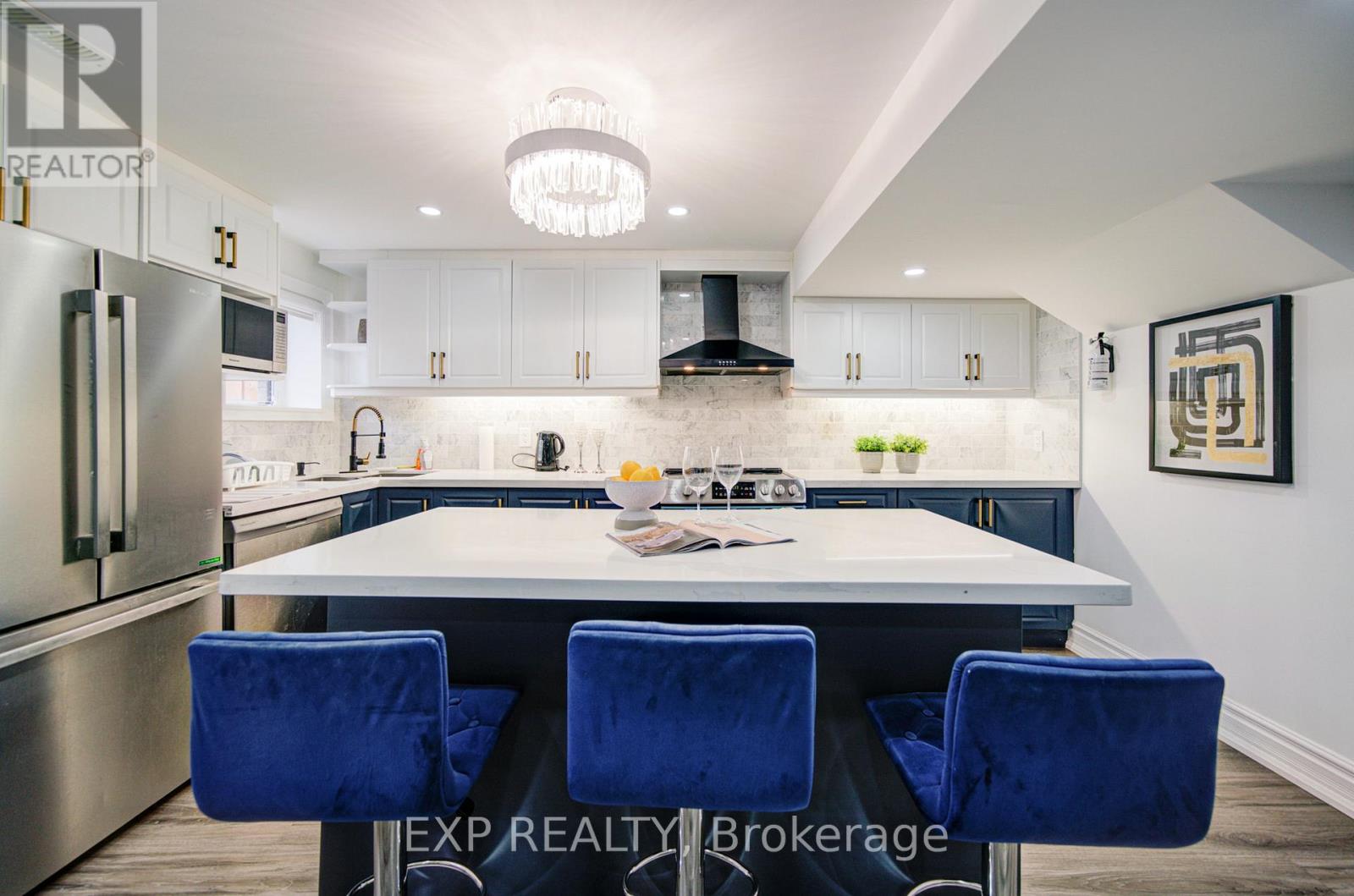 41 Bremner Street, Whitby, Ontario  L1R 0P8 - Photo 39 - E12966652