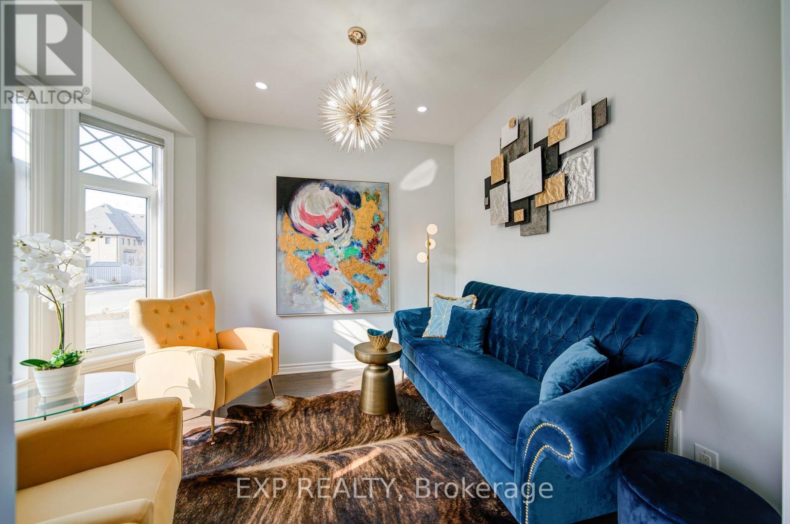 41 Bremner Street, Whitby, Ontario  L1R 0P8 - Photo 4 - E12966652