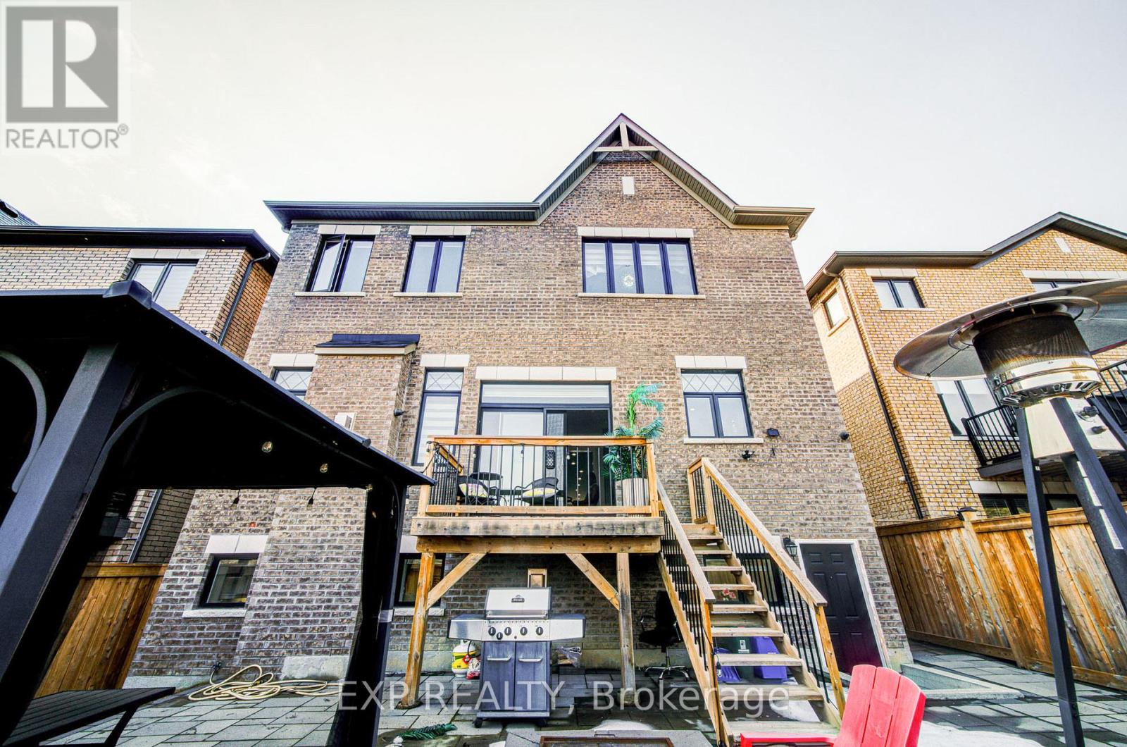 41 Bremner Street, Whitby, Ontario  L1R 0P8 - Photo 48 - E12966652