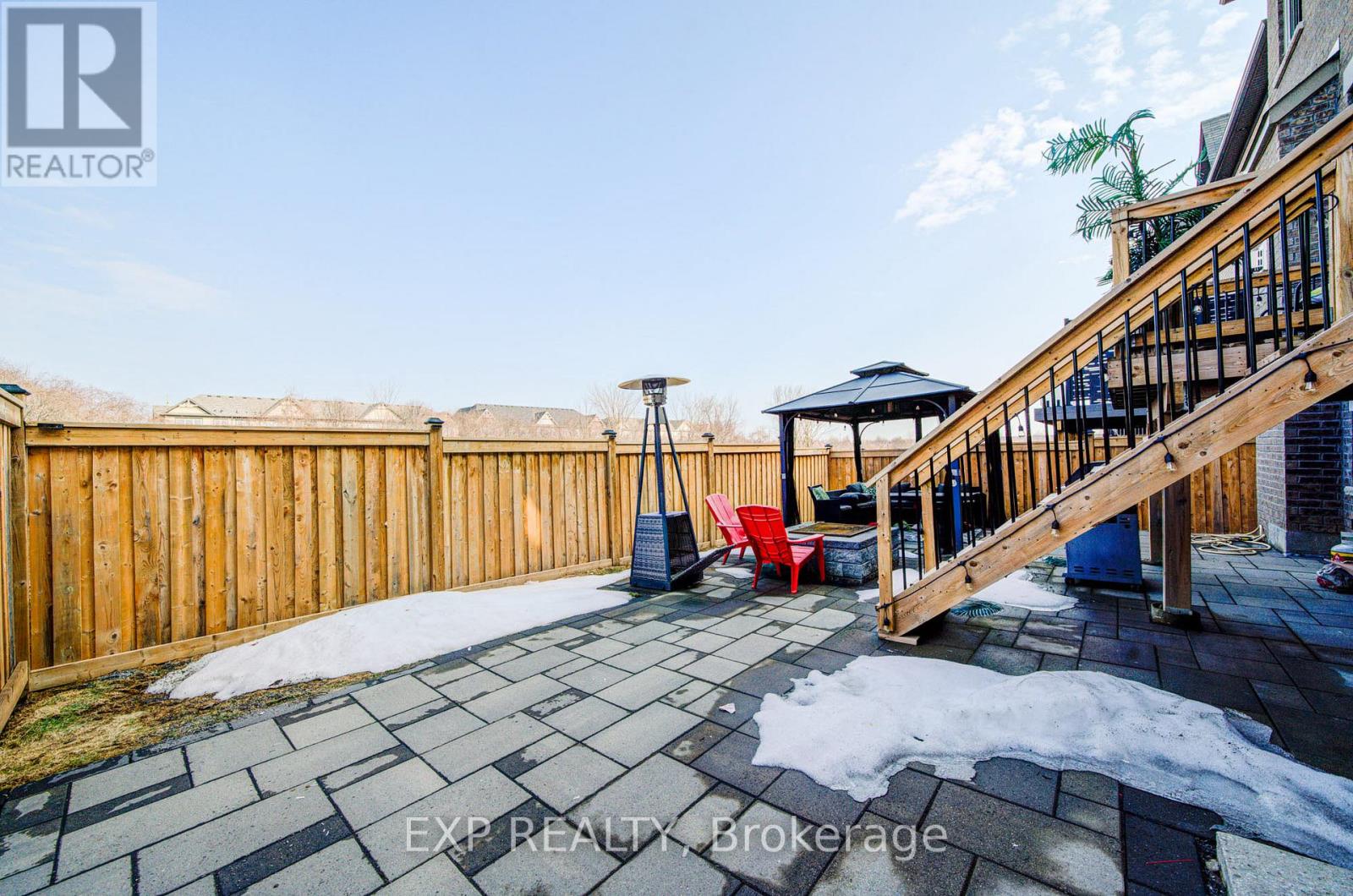 41 Bremner Street, Whitby, Ontario  L1R 0P8 - Photo 49 - E12966652