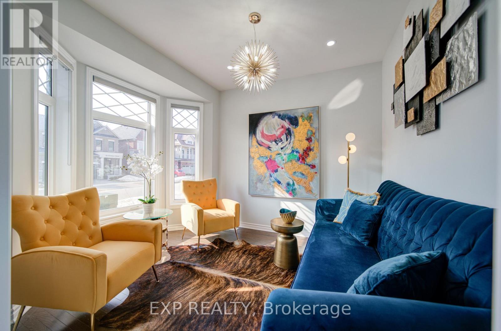 41 Bremner Street, Whitby, Ontario  L1R 0P8 - Photo 5 - E12966652