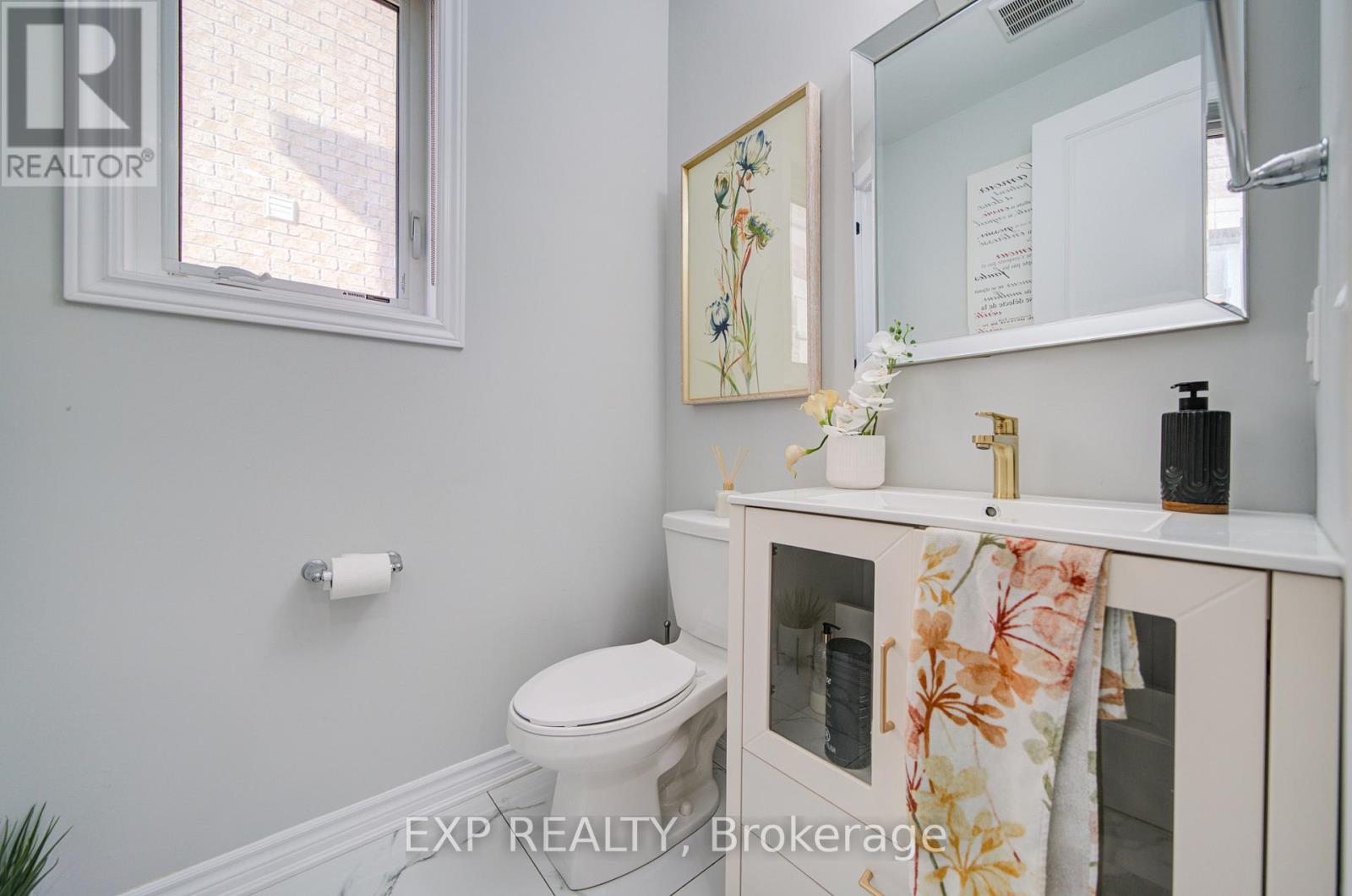 41 Bremner Street, Whitby, Ontario  L1R 0P8 - Photo 6 - E12966652