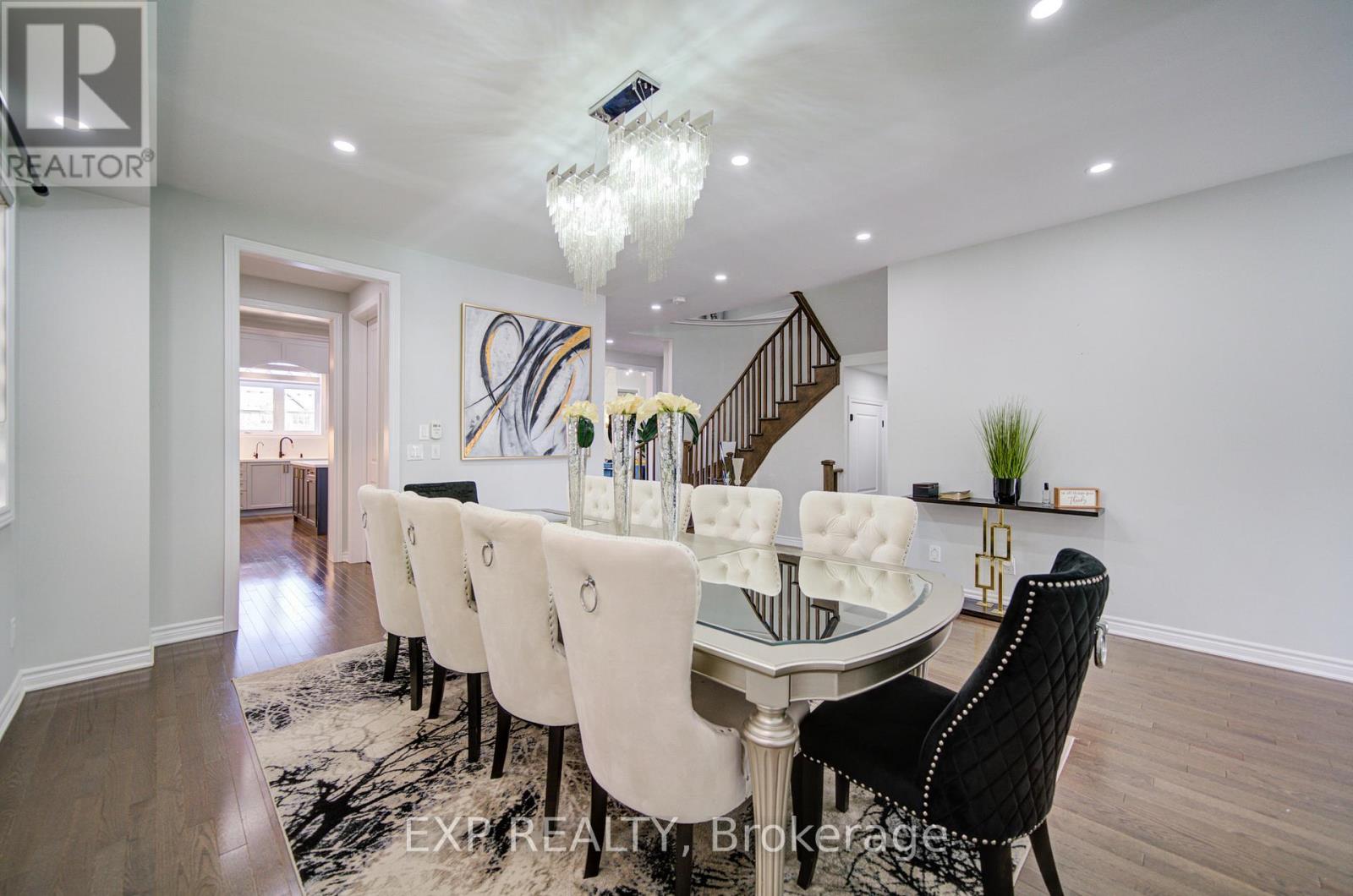 41 Bremner Street, Whitby, Ontario  L1R 0P8 - Photo 7 - E12966652