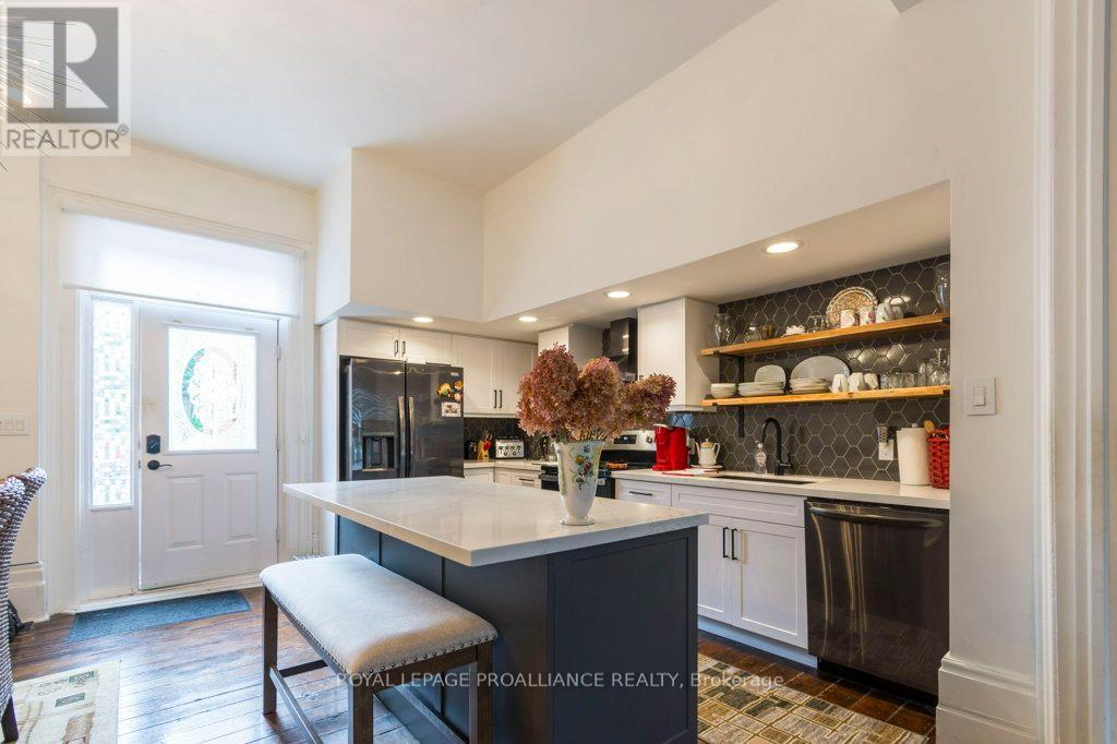 5 - 233 John Street, Belleville, Ontario  K8N 3G2 - Photo 7 - X12703970