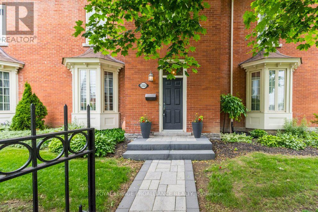 5 - 233 John Street, Belleville, Ontario  K8N 3G2 - Photo 28 - X12703970