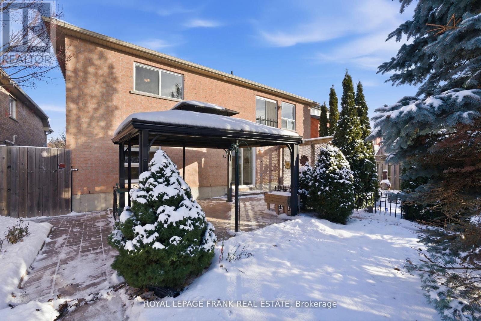 7 Brock Street, Kawartha Lakes, Ontario  K9V 0B9 - Photo 40 - X12872816