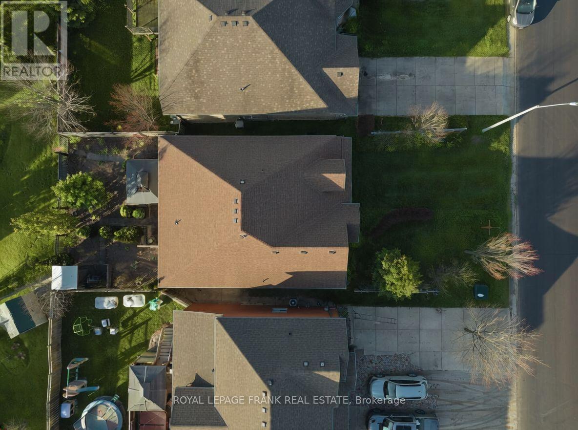 7 Brock Street, Kawartha Lakes, Ontario  K9V 0B9 - Photo 43 - X12872816