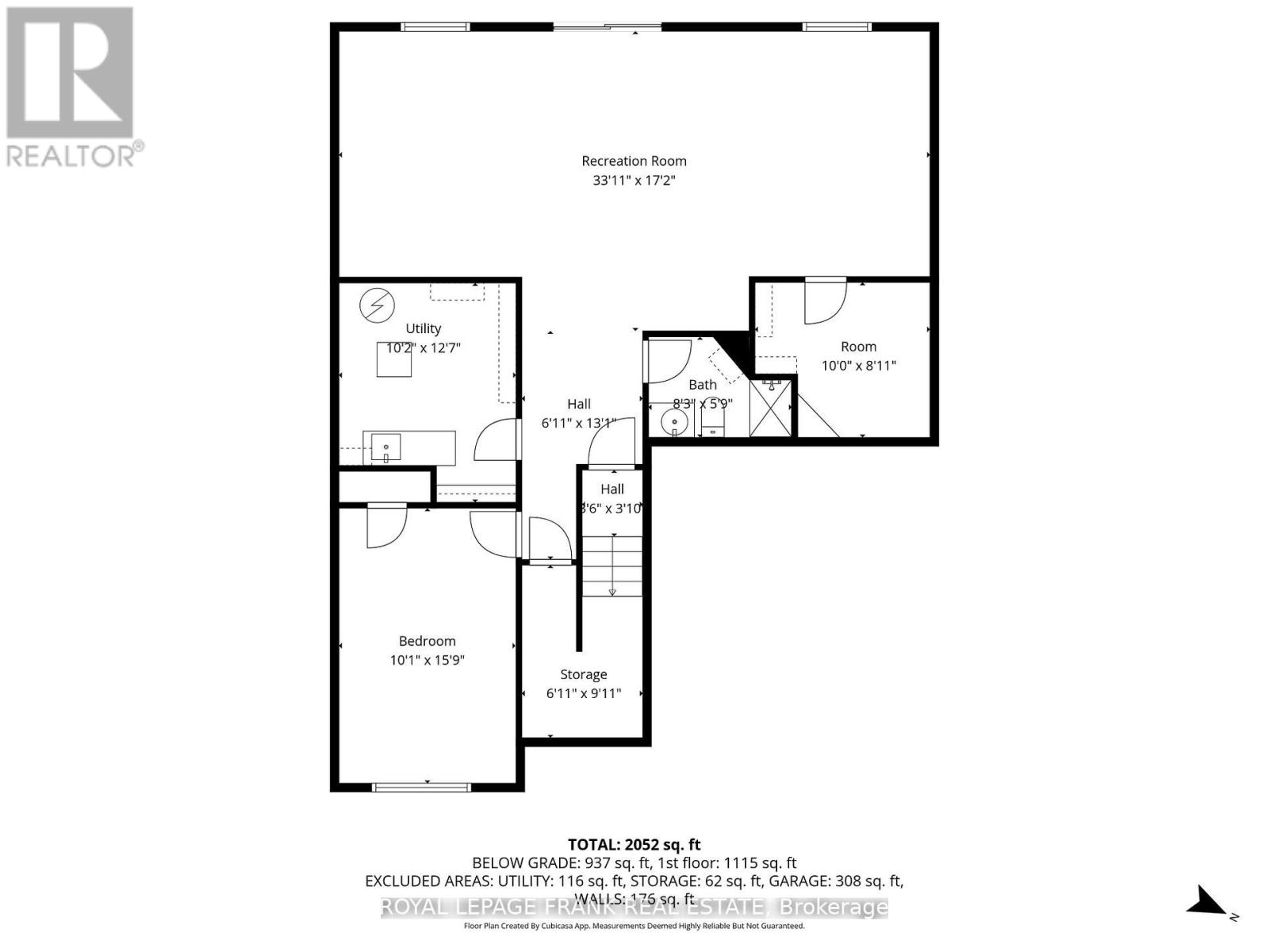 7 Brock Street, Kawartha Lakes, Ontario  K9V 0B9 - Photo 47 - X12872816