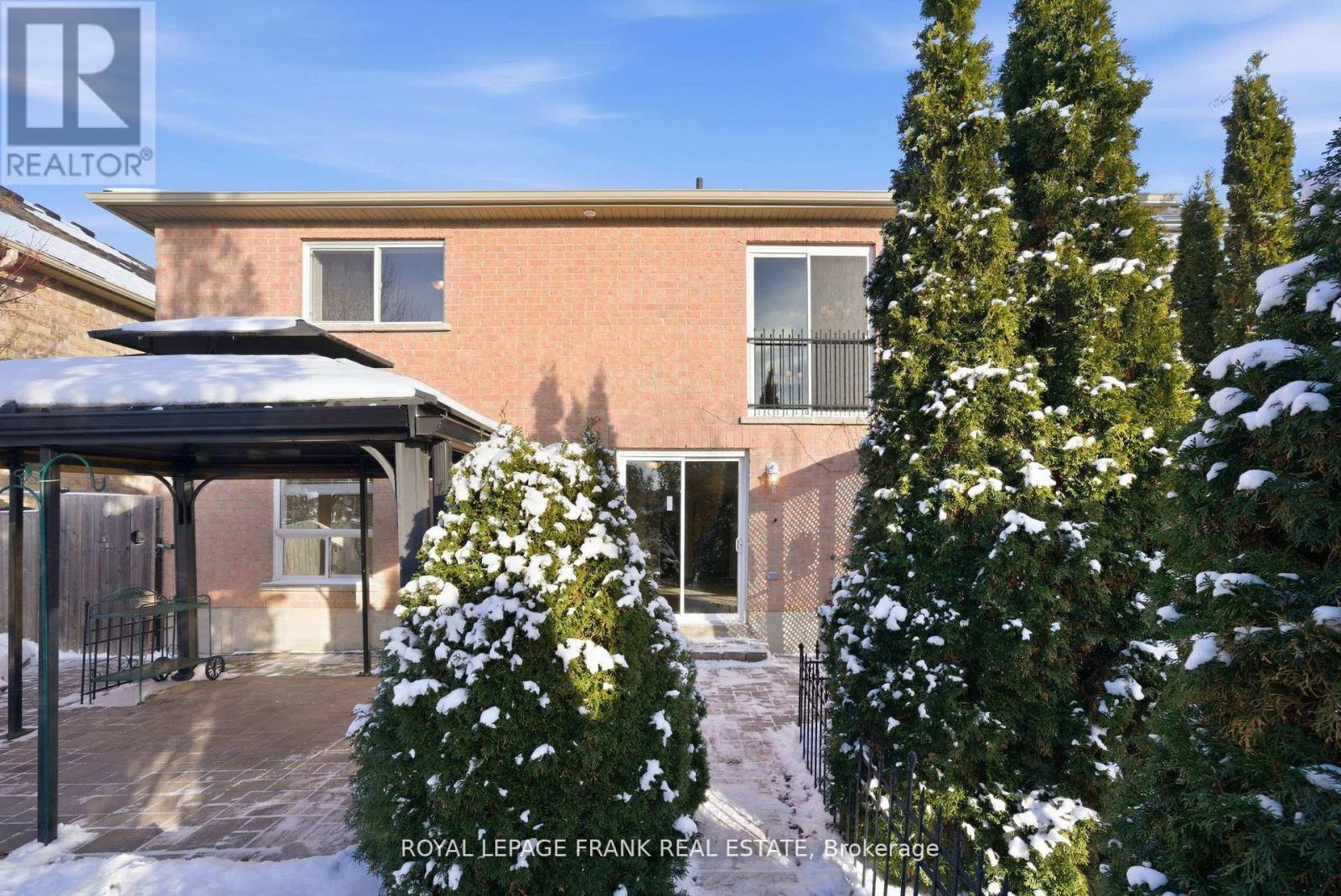 7 Brock Street, Kawartha Lakes, Ontario  K9V 0B9 - Photo 41 - X12872816