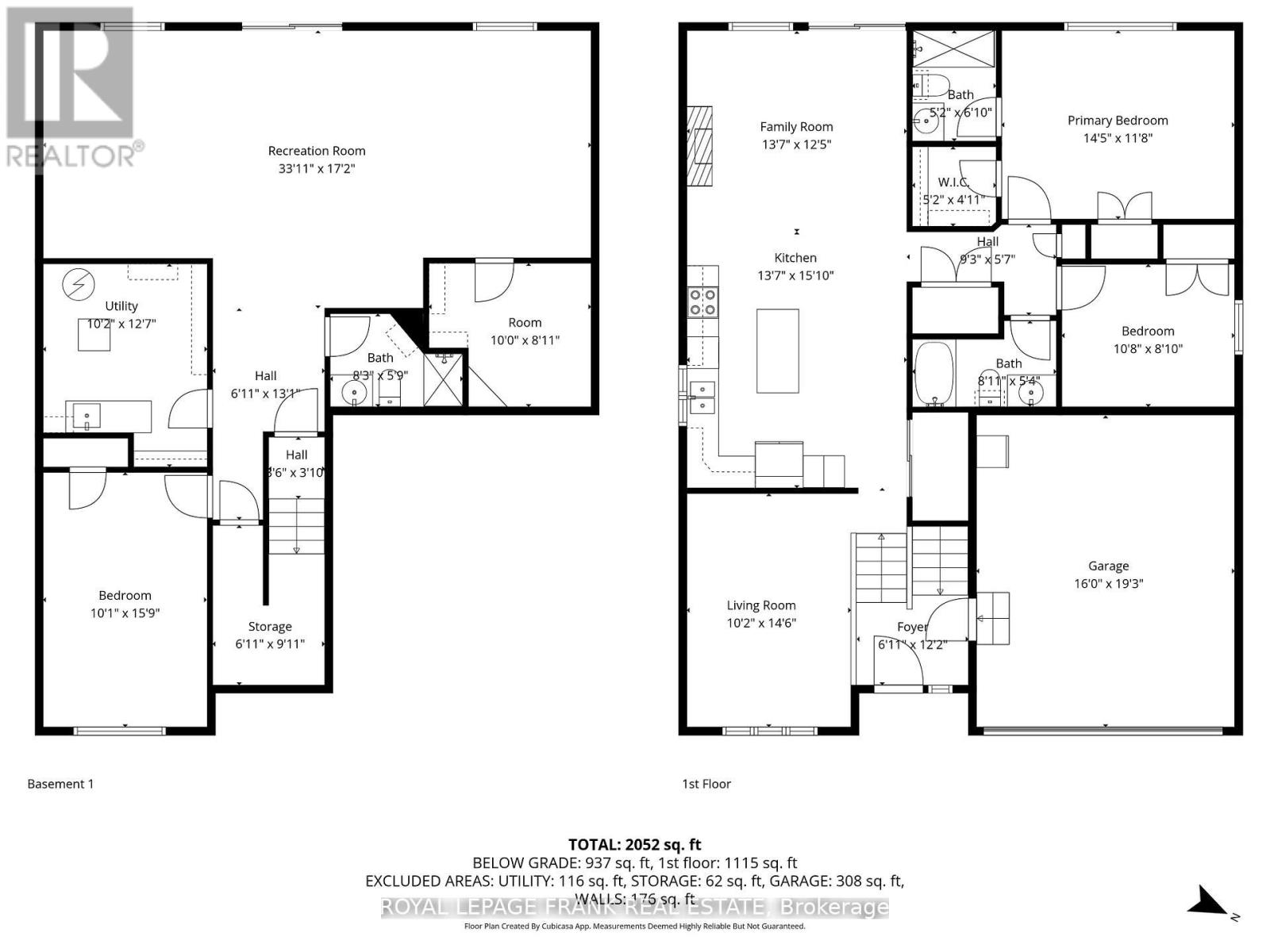 7 Brock Street, Kawartha Lakes, Ontario  K9V 0B9 - Photo 49 - X12872816