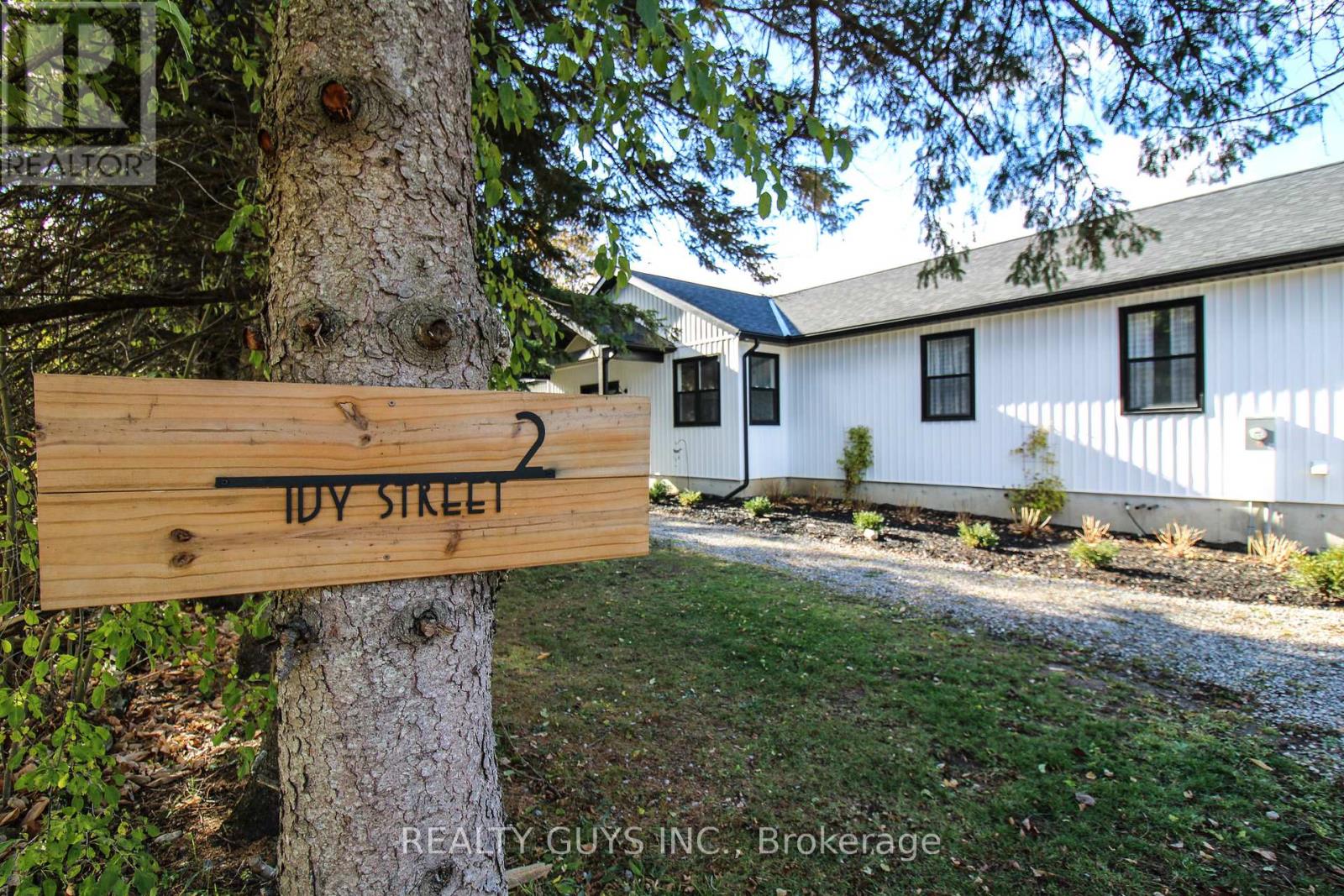 2 Ivy Street, Kawartha Lakes, Ontario  K0L 2W0 - Photo 4 - X12937110