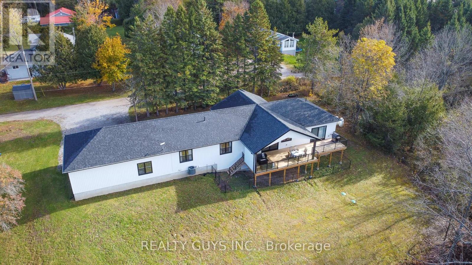 2 Ivy Street, Kawartha Lakes, Ontario  K0L 2W0 - Photo 2 - X12937110