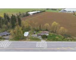 141 264 DIVERSION, Langley, British Columbia