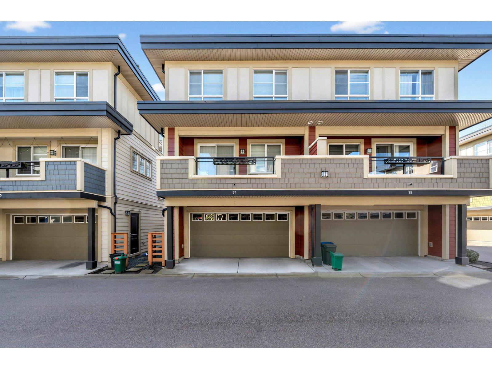 79 19477 72a Avenue, Surrey, British Columbia  V4N 6M2 - Photo 27 - R3107618