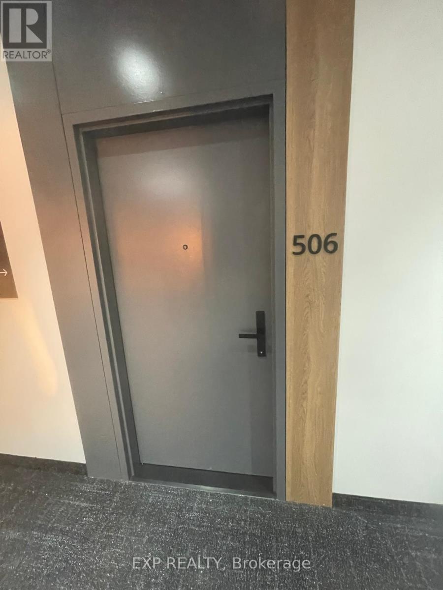 506 - 1600 JAMES NAISMITH DRIVE, Ottawa, Ontario