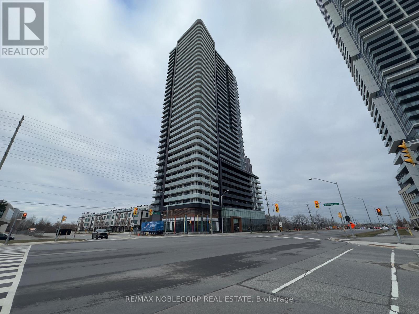 2014 - 7895 JANE STREET, Vaughan, Ontario