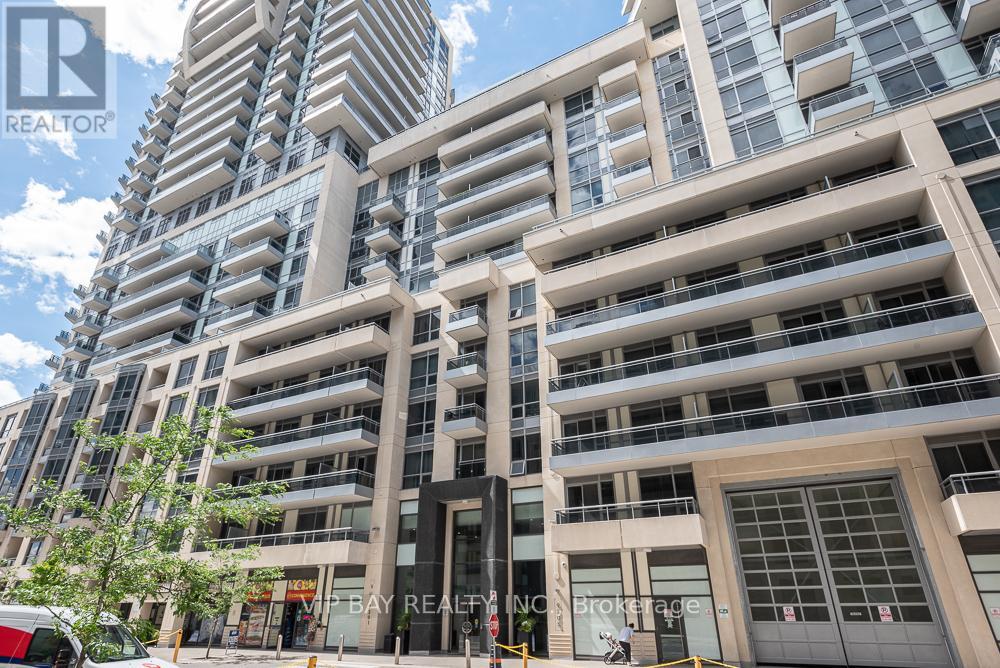 NW817 - 9201 YONGE STREET, Richmond Hill, Ontario