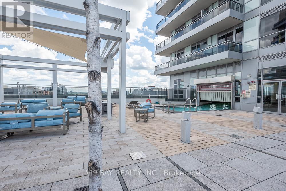 Nw817 - 9201 Yonge Street, Richmond Hill, Ontario  L4C 1H9 - Photo 23 - N12966548