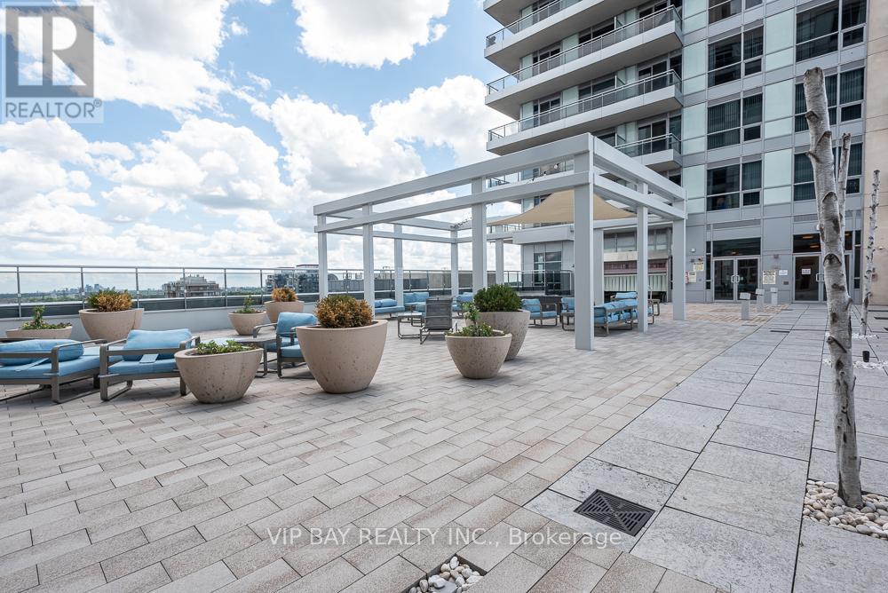 Nw817 - 9201 Yonge Street, Richmond Hill, Ontario  L4C 1H9 - Photo 24 - N12966548