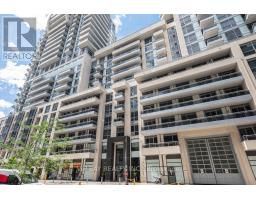 NW817 - 9201 YONGE STREET, Richmond Hill, Ontario