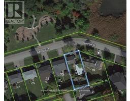 21 GEORGE STREET, Richmond Hill, Ontario