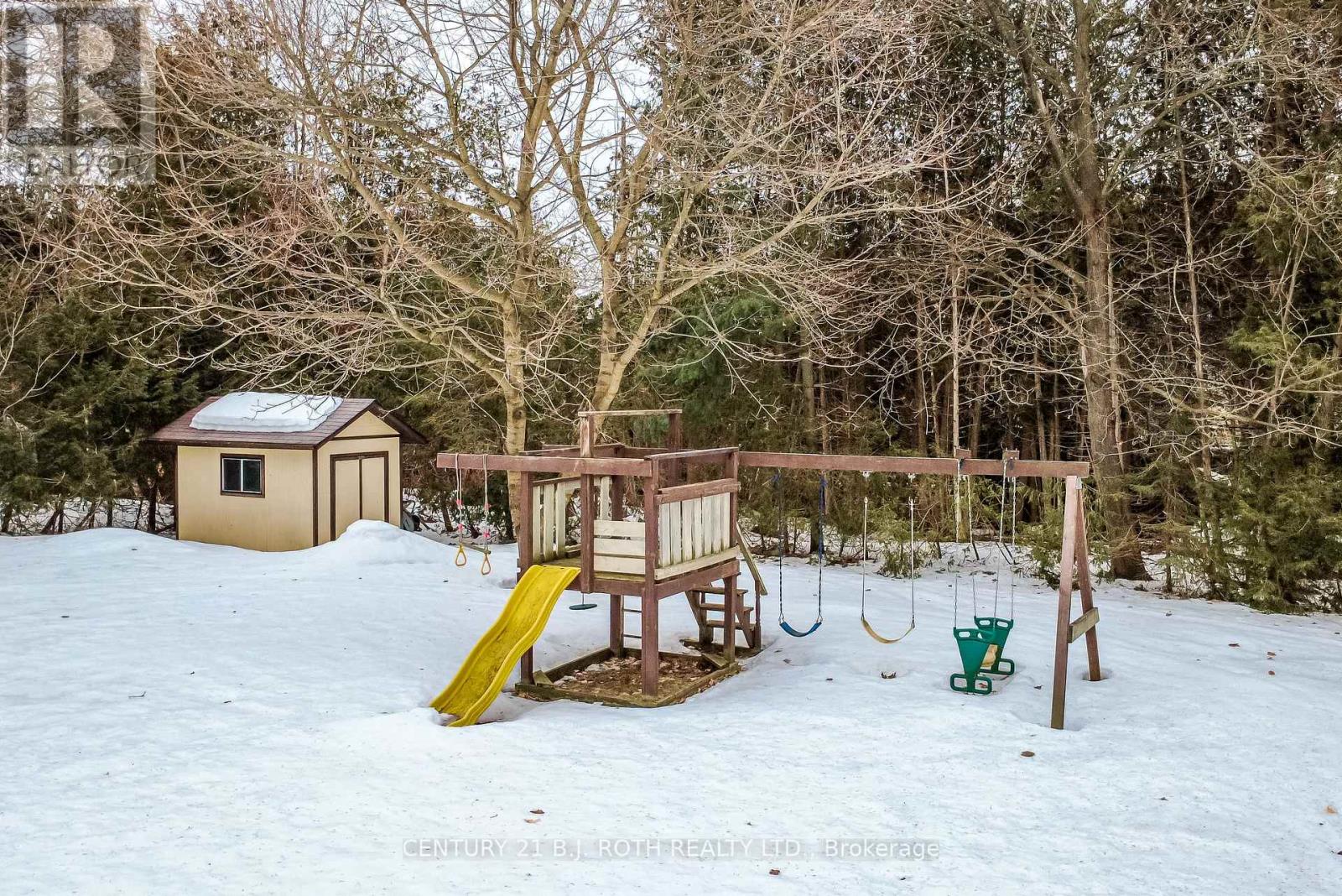 228 Spencer Avenue, Essa (Thornton), Ontario  L0L 2N0 - Photo 31 - N12966582