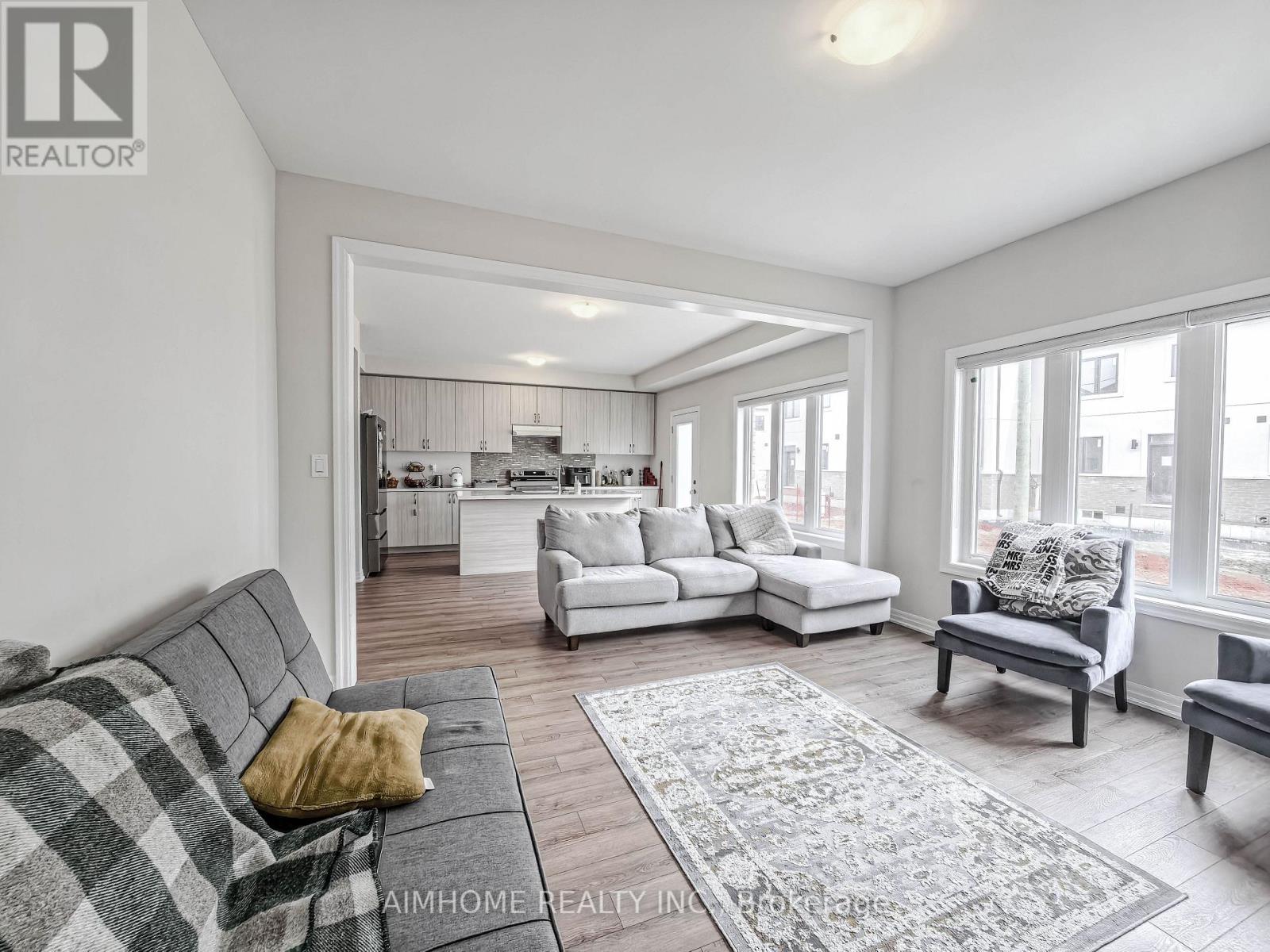 3 Ken Davie Gate, Georgina, Ontario  L4P 0S3 - Photo 15 - N12966598